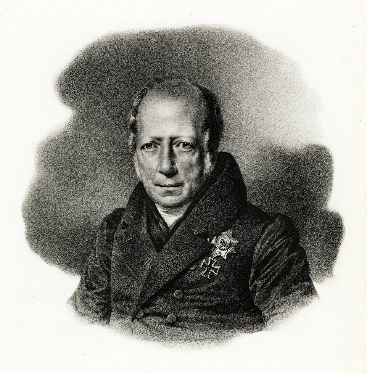 Wilhelm von Humboldt od German School