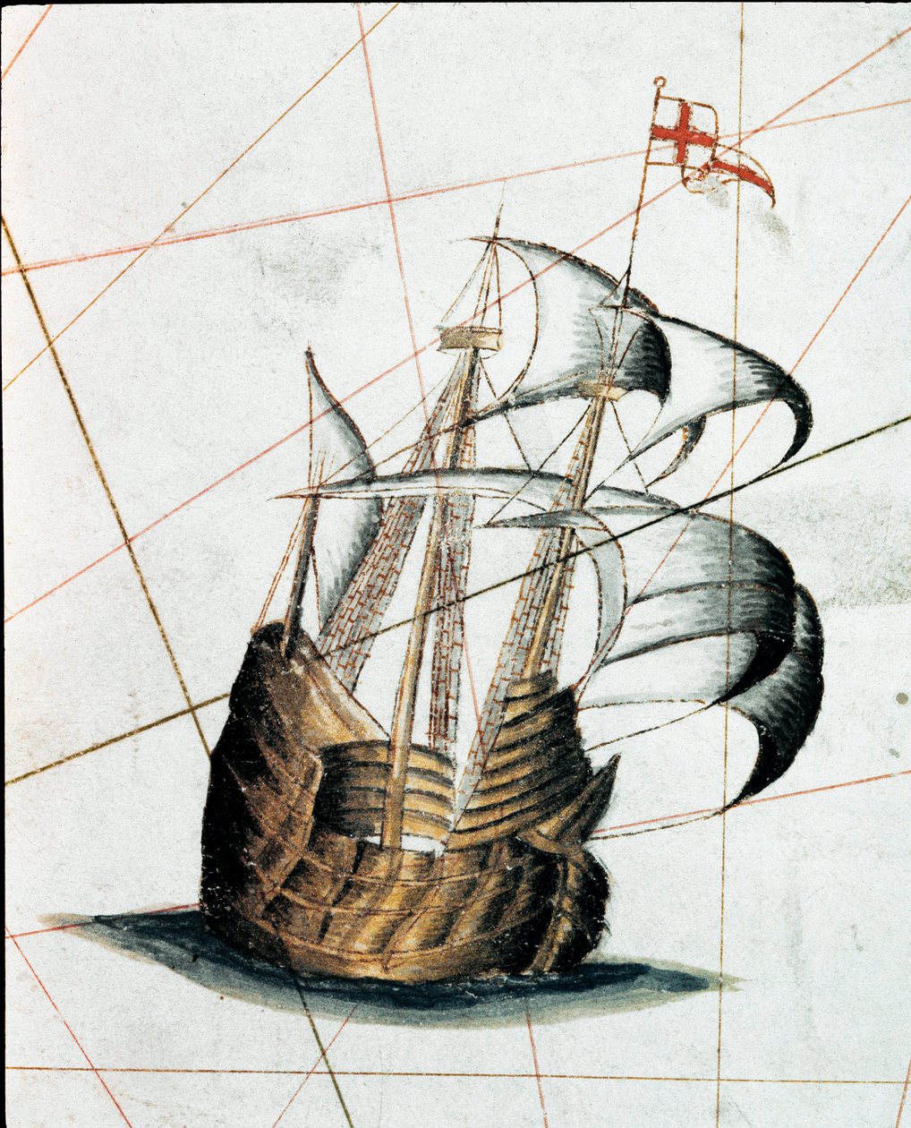 Závěsný od Giacomo Maggiolo