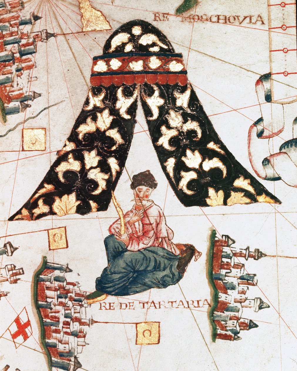 Závěsný od Giacomo Maggiolo