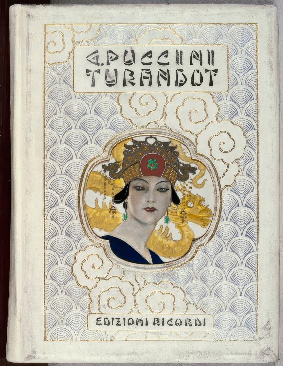Turandot od Giacomo Puccini