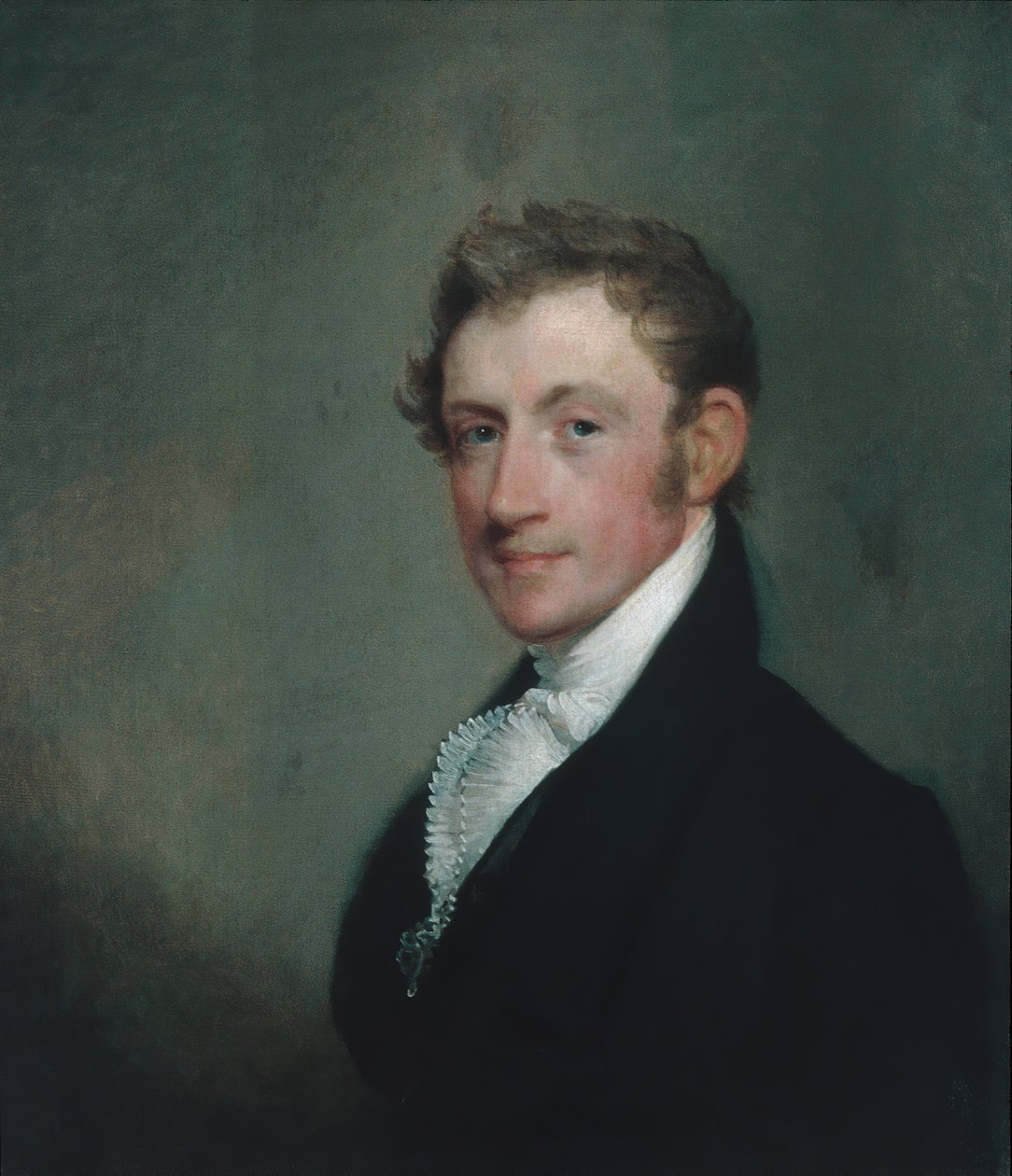 David Sears, Jr., ca. 1815. od Gilbert Stuart