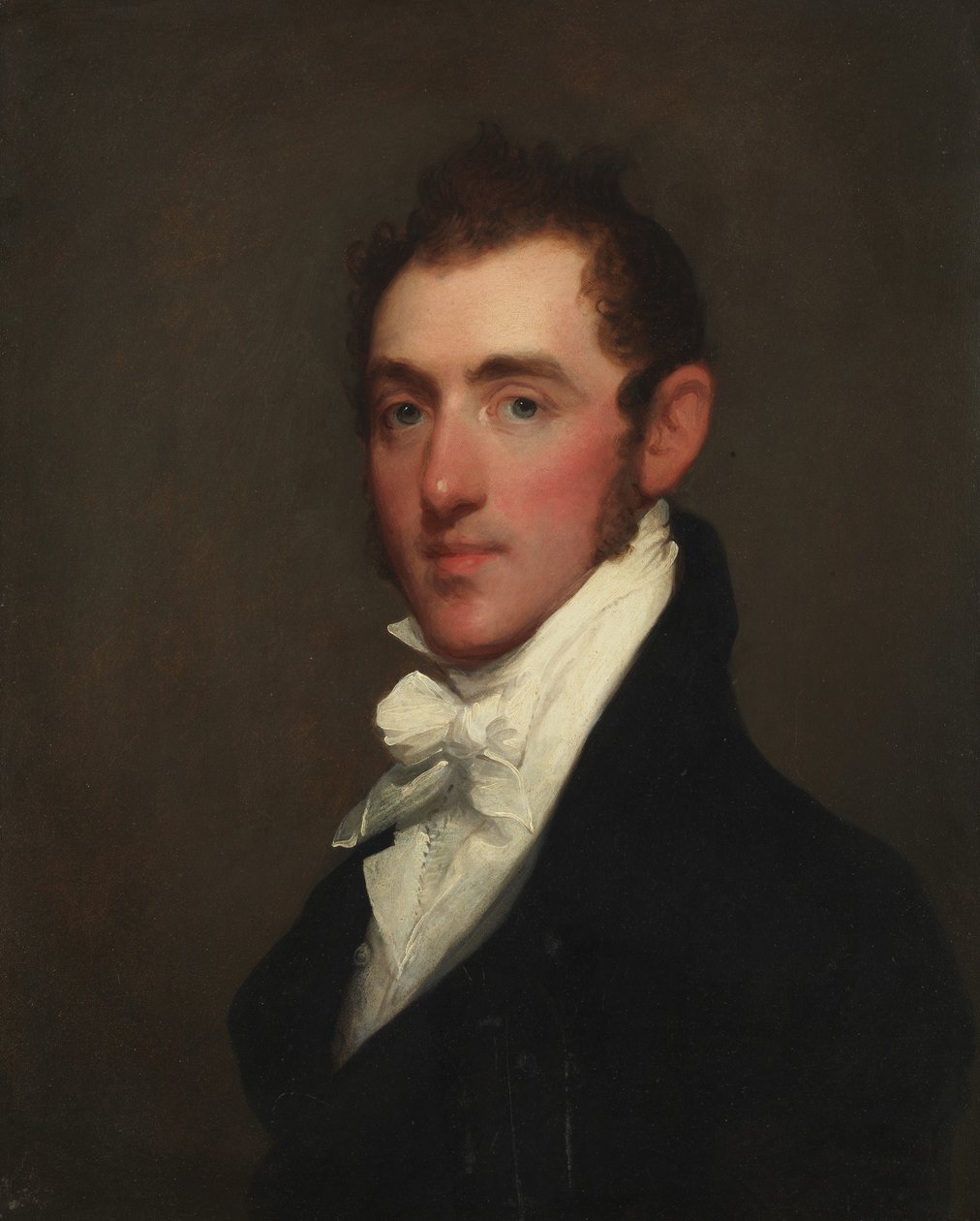 Henry Rice, ca. 1815. od Gilbert Stuart