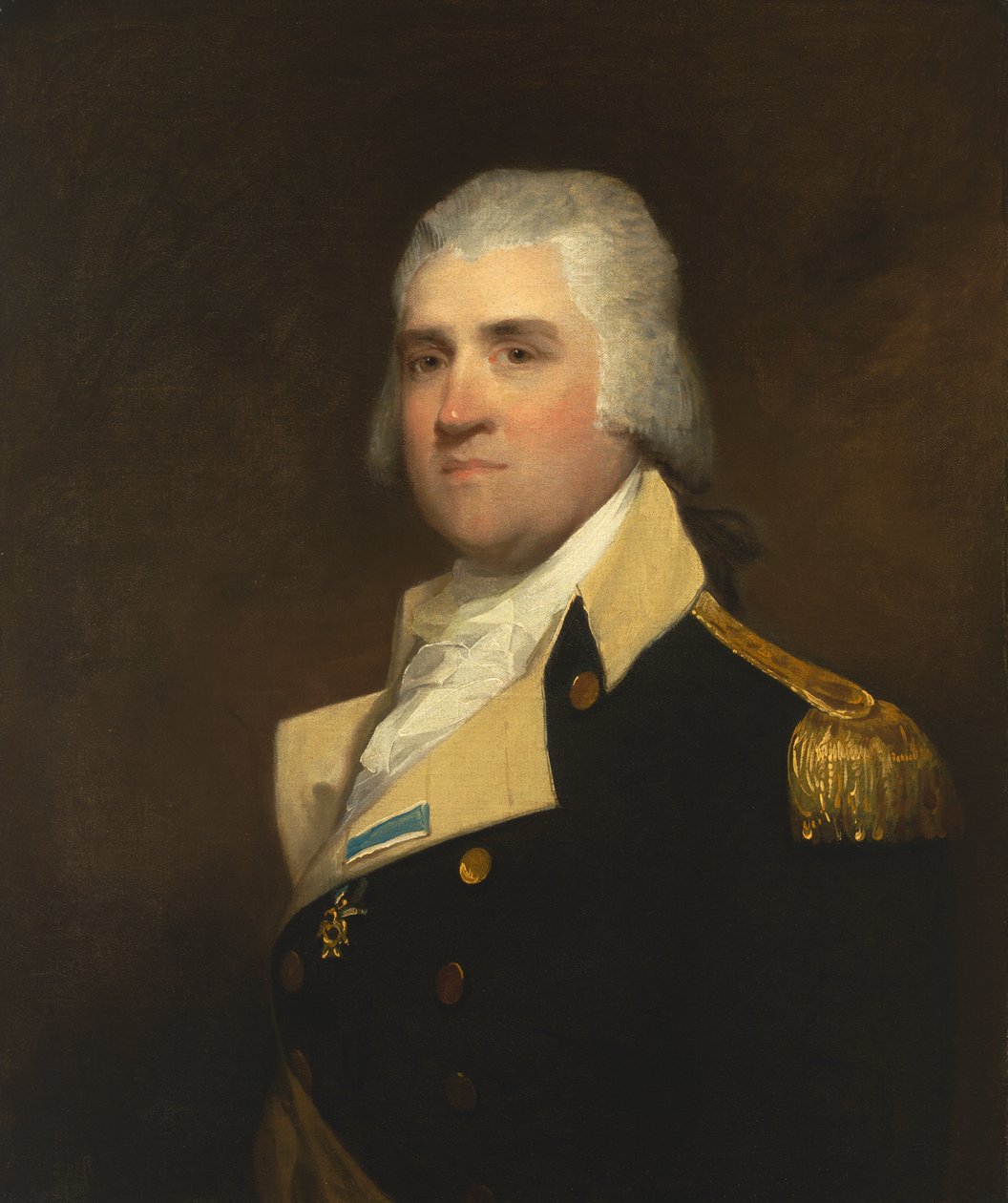 Samuel Smith, c. 1800. od Gilbert Stuart