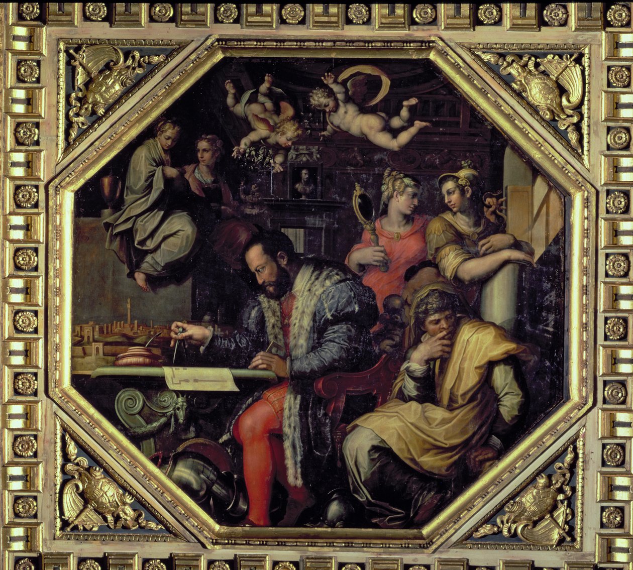 Cosimo I de 