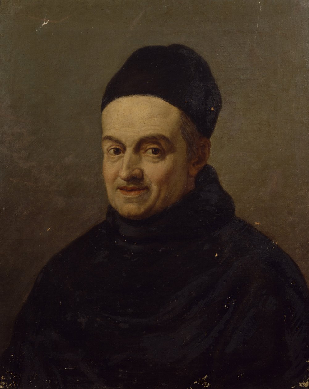 Giovanni Battista Martini od Giovanni Battista Martini
