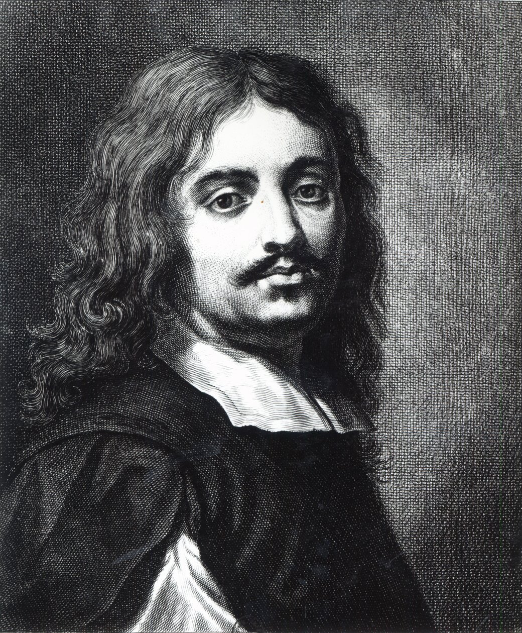 Giuseppe Ribera od Giovanni Domenico Campiglia