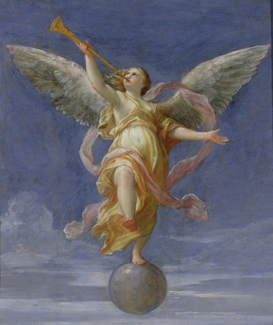 Sláva od Giovanni Giacomo Sementi