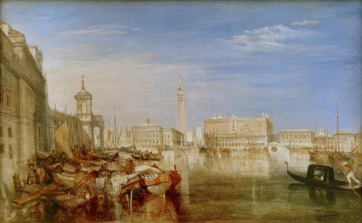 Canal, Giovanni Antonio, genannt Canaletto. od Giovanni Antonio Canal