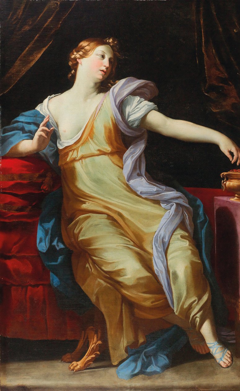 Portia. od Giovanni Giacomo Sementi