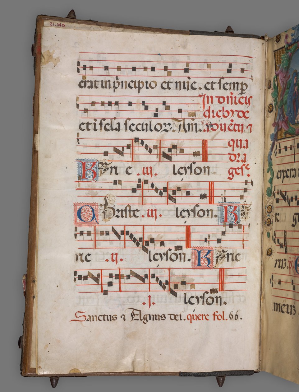 Postupné od Girolamo dai Libri