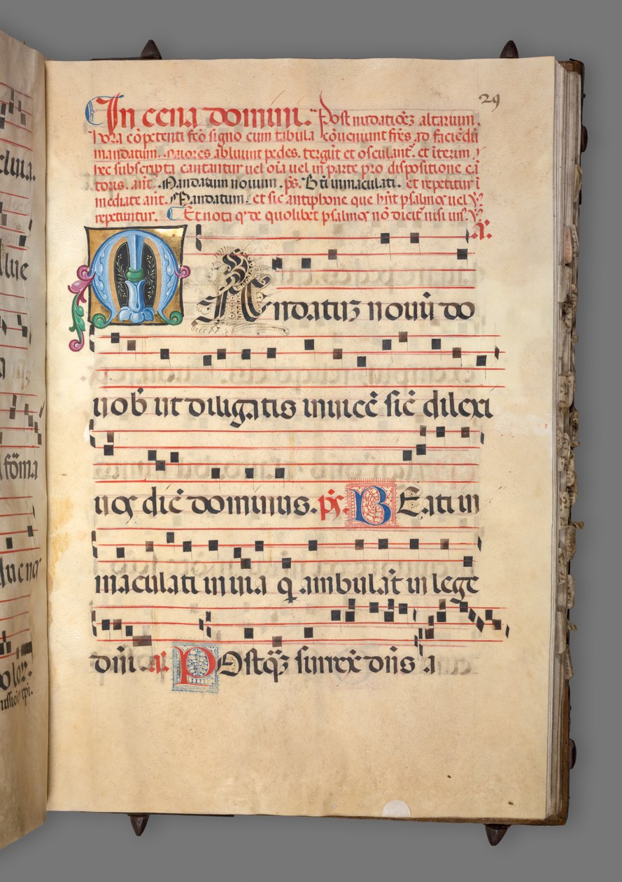 Postupná, c. 1520. od Girolamo dai Libri