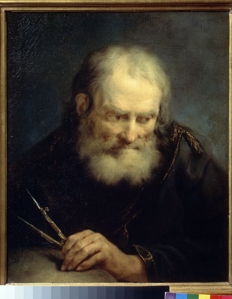 Neznámý obrázek od Giuseppe Nogari