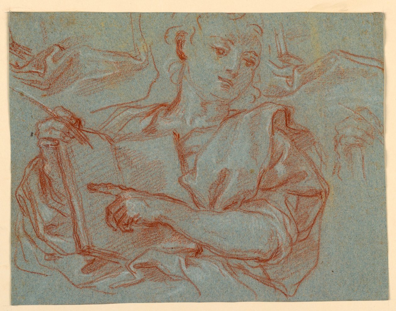 Study for an Evangelist   1258949   cs       czech Successfully Translated  Original: The Convalescent (La convalescente) Translat: The Convalescent (La convalescente) 1251835 cs czech Successfully Translated Original: The Peasant in a Window Translat: The od Giuseppe Passeri