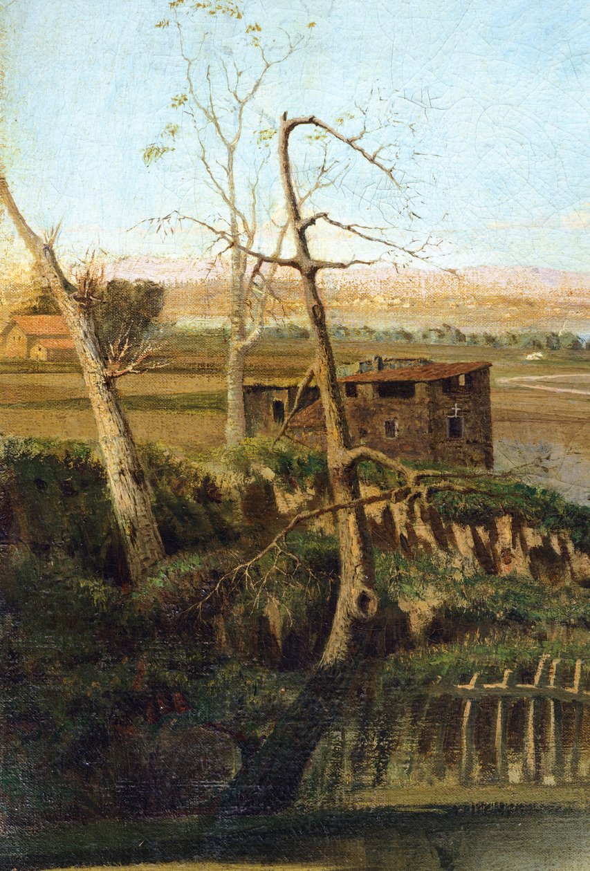 Ofantino od Giuseppe or Joseph de Nittis