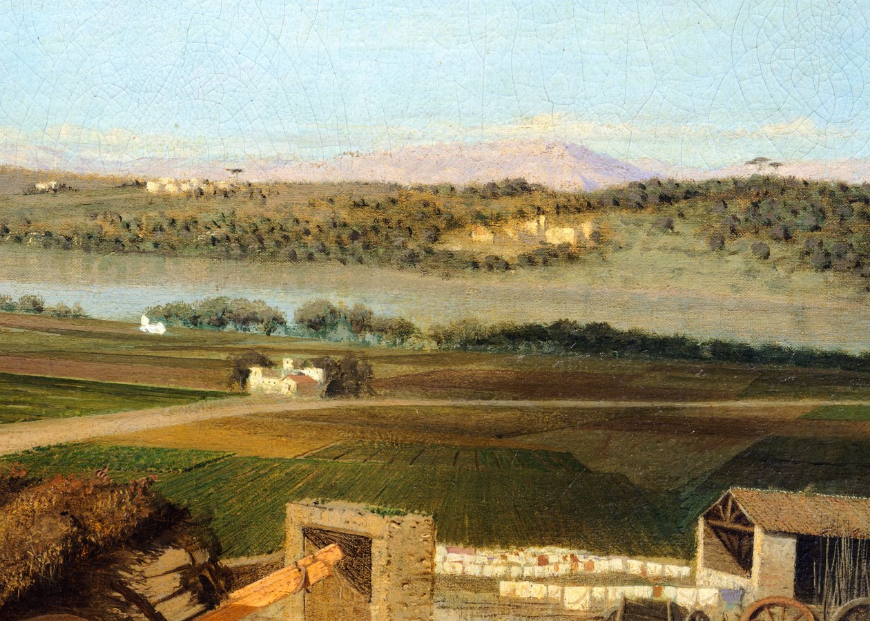 Ofantino od Giuseppe or Joseph de Nittis