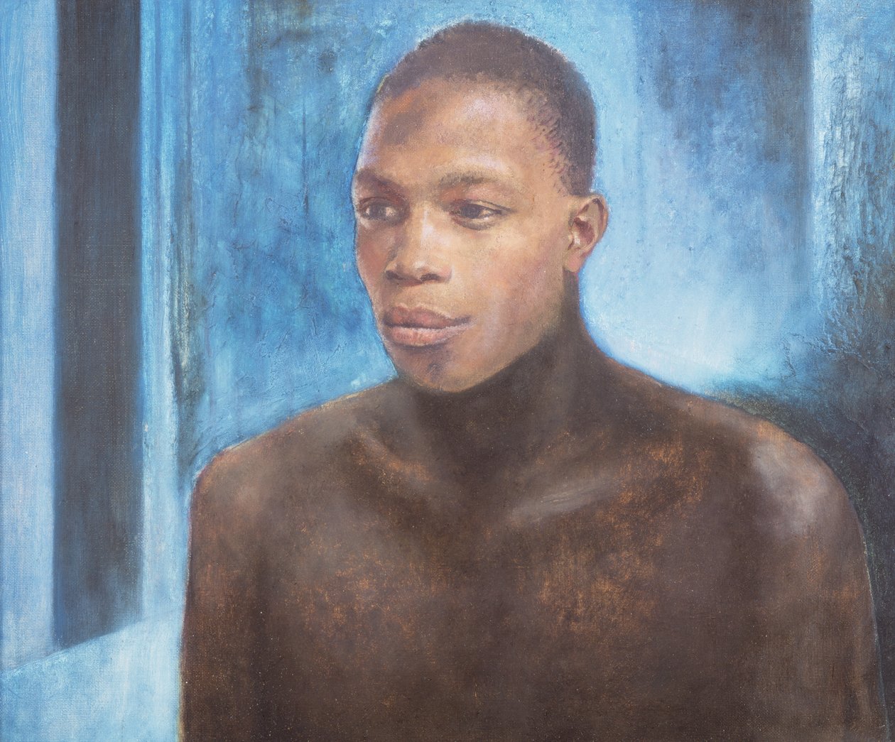 Felix od Glyn Warren Philpot