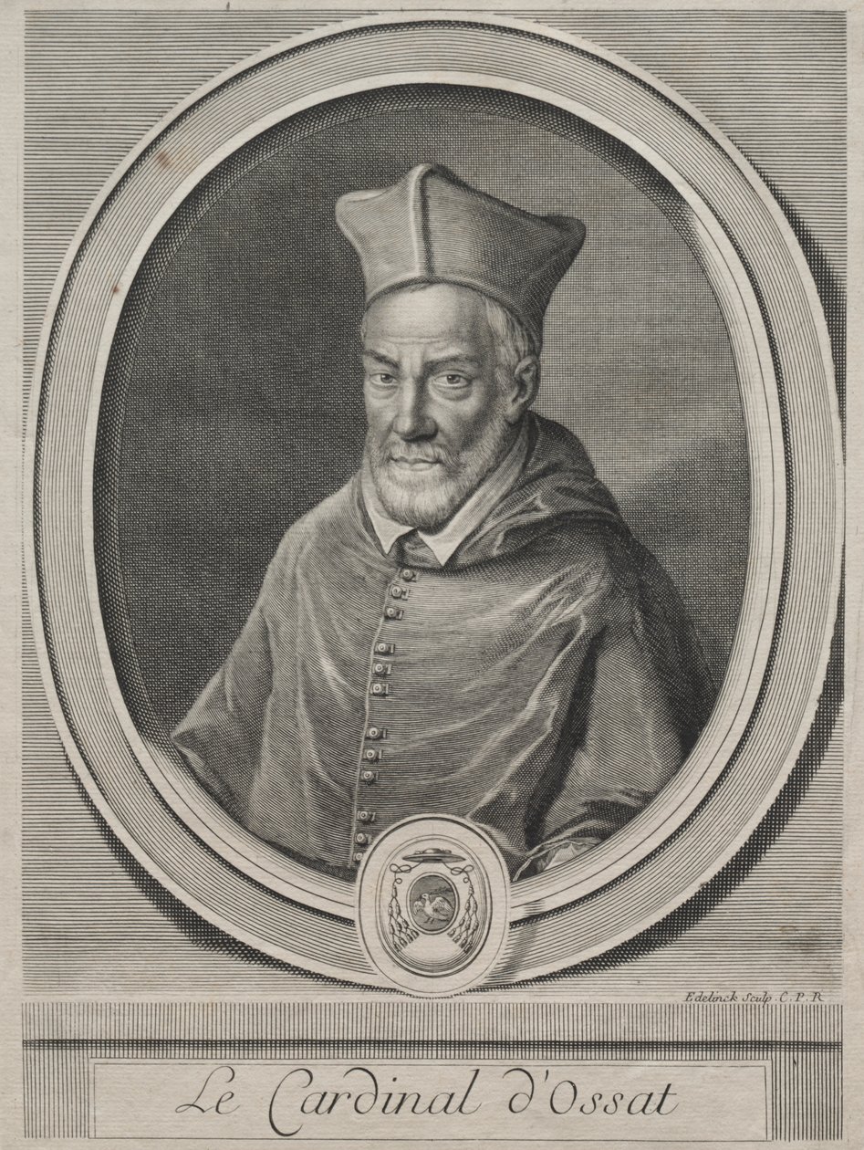 Kardinál Arnaud d