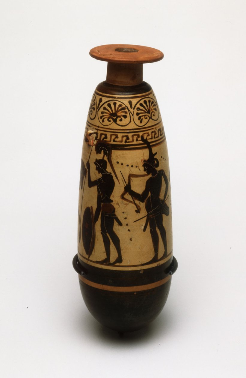 Alabastron od Greek