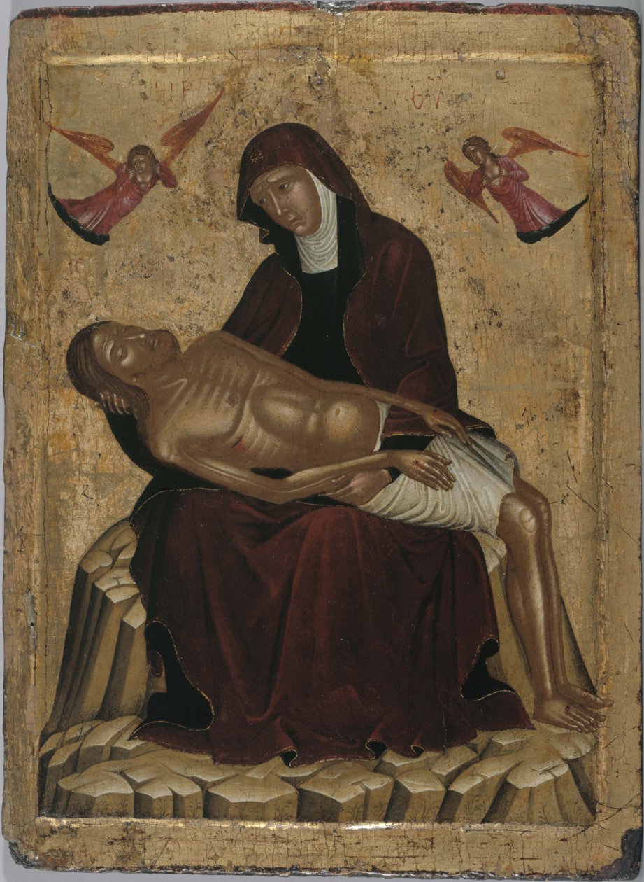 Soucit od Greek icon