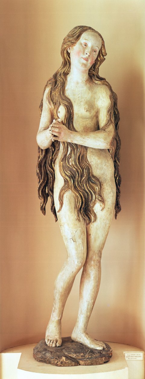 Máří Magdalena nebo 