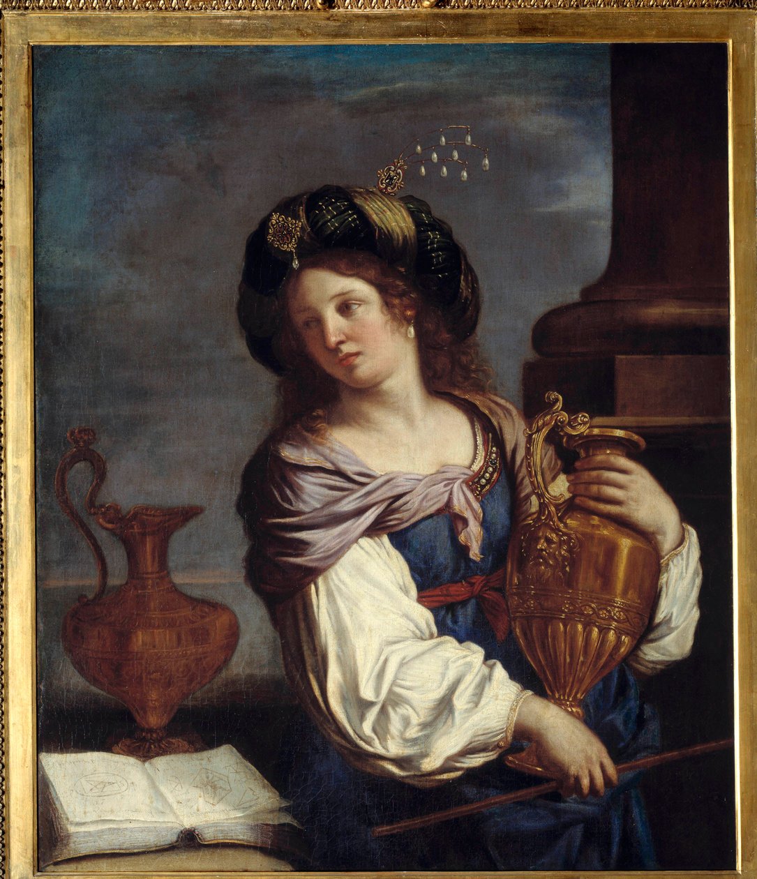 Circe od Guercino