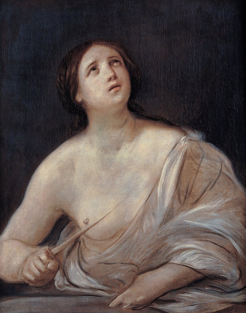 Lucretia od Guido Reni