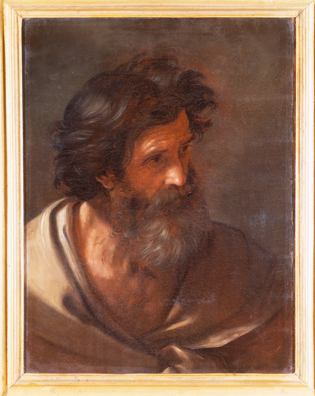 Apoštol od Guido Reni