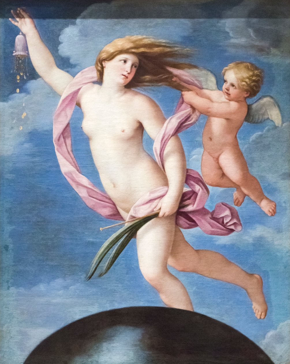 Onni od Guido Reni