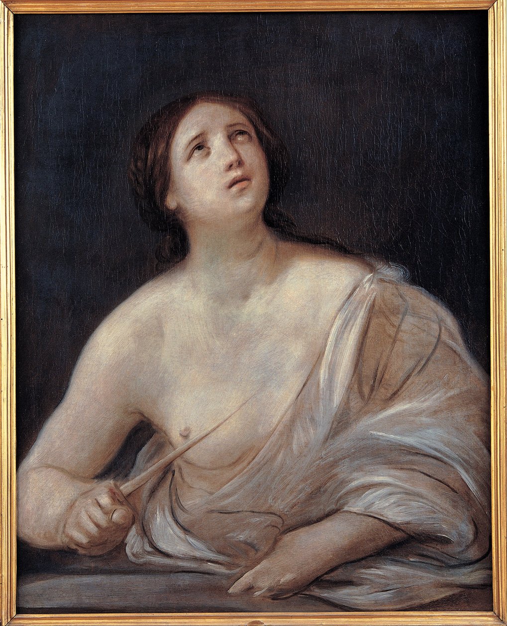 Lucretia od Guido Reni