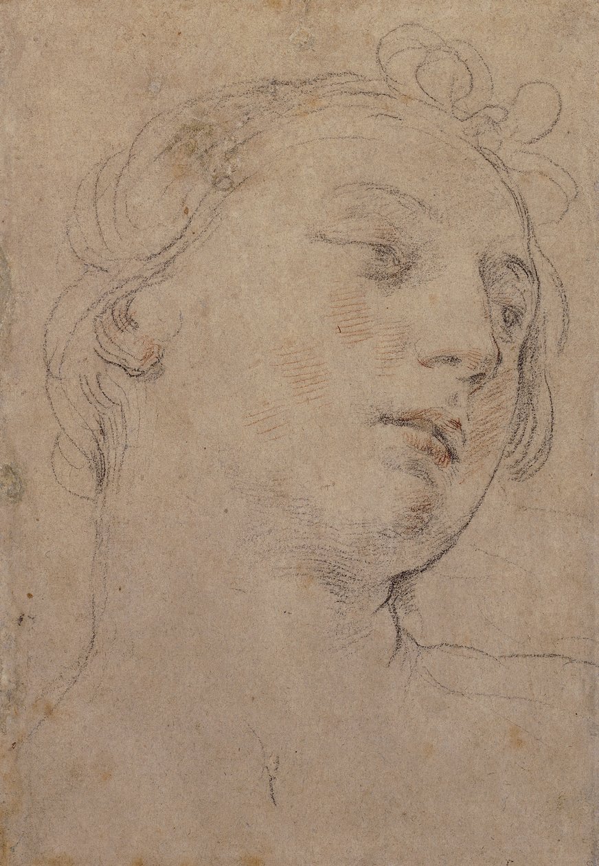 šéf Evropy, od Guido Reni