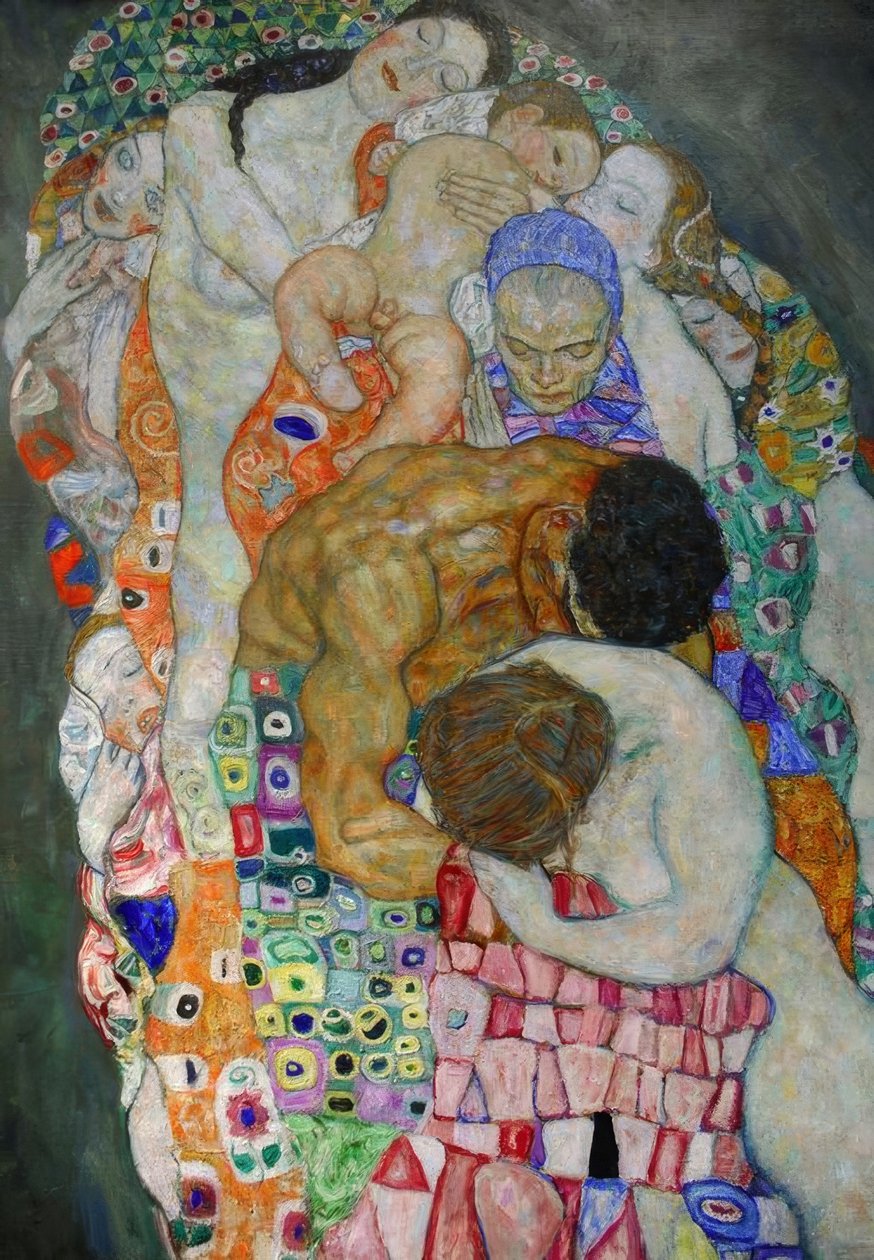 Gustav Klimt (Vídeň, 1862–Vídeň, 1918) od Gustav Klimt