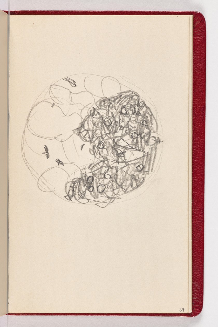 Strana 67 od Gustav Klimt