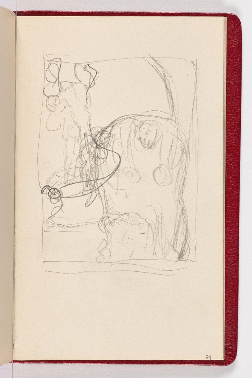 Strana 79 od Gustav Klimt