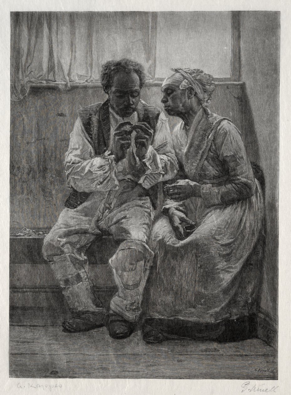 Den pronájmu od Gustav Kruell