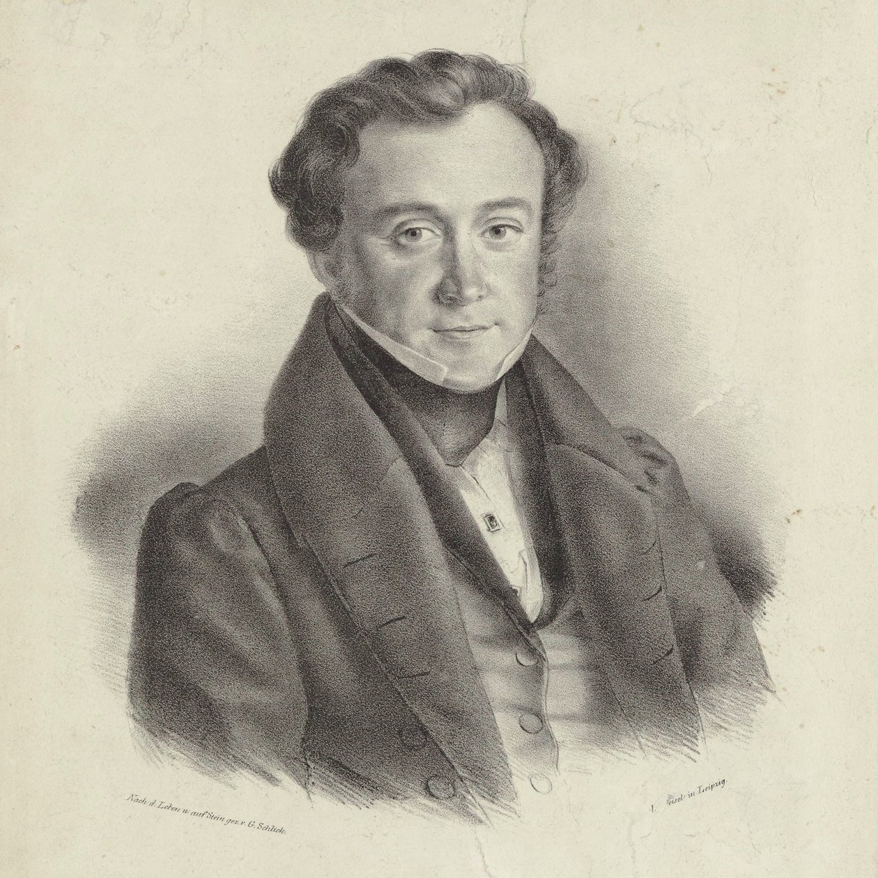 Kalivoda od Gustav Schlick
