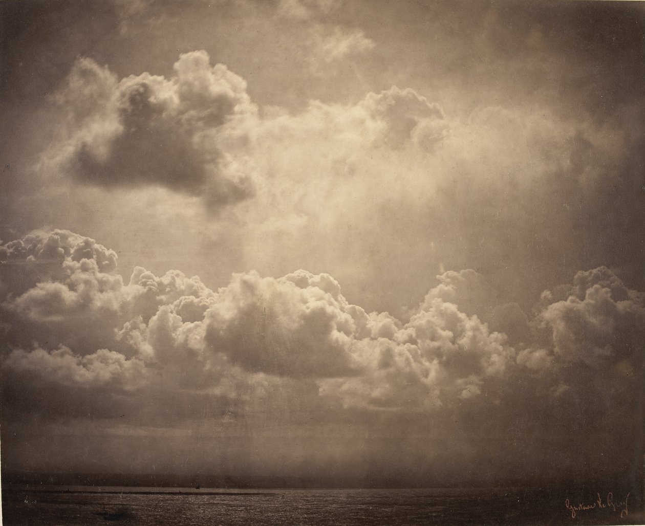 Gustave Le Gray od Gustave Le Gray