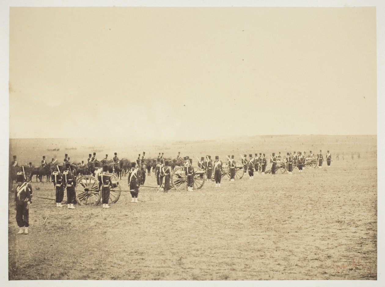 Nepojmenovaná od Gustave Le Gray
