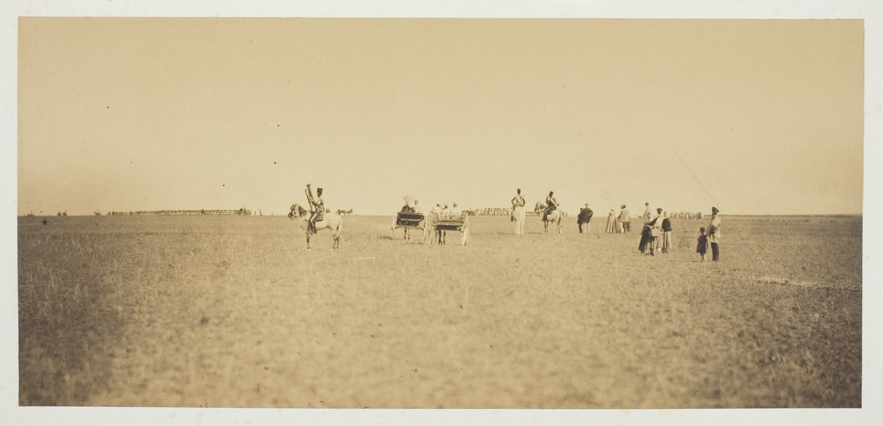 Nepojmenovaná od Gustave Le Gray