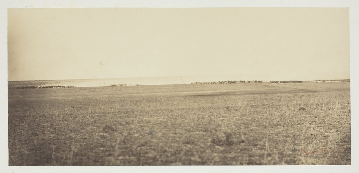 Bez názvu od Gustave Le Gray