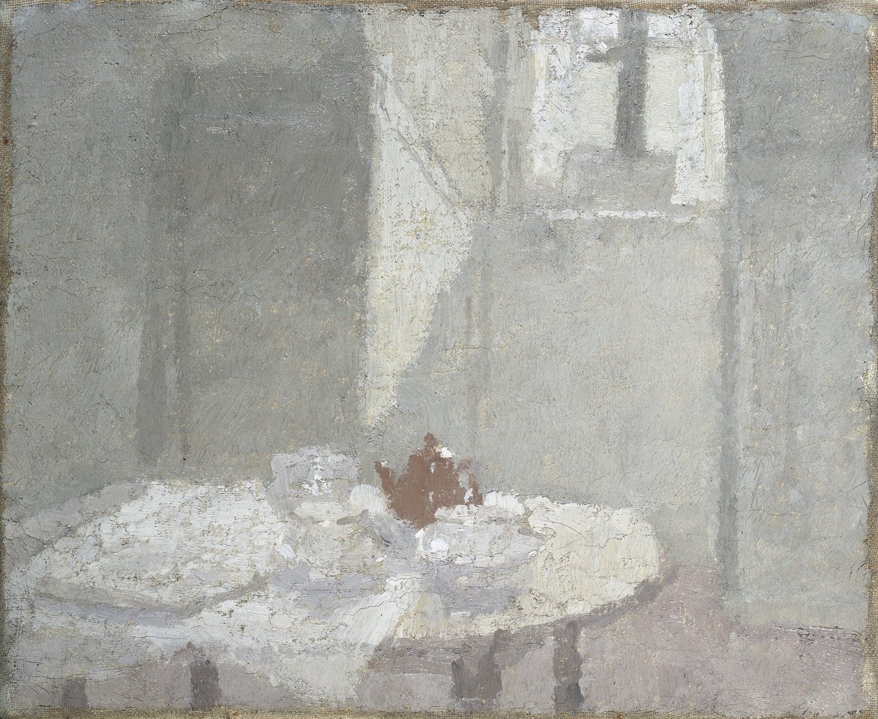 Sisustus od Gwen John