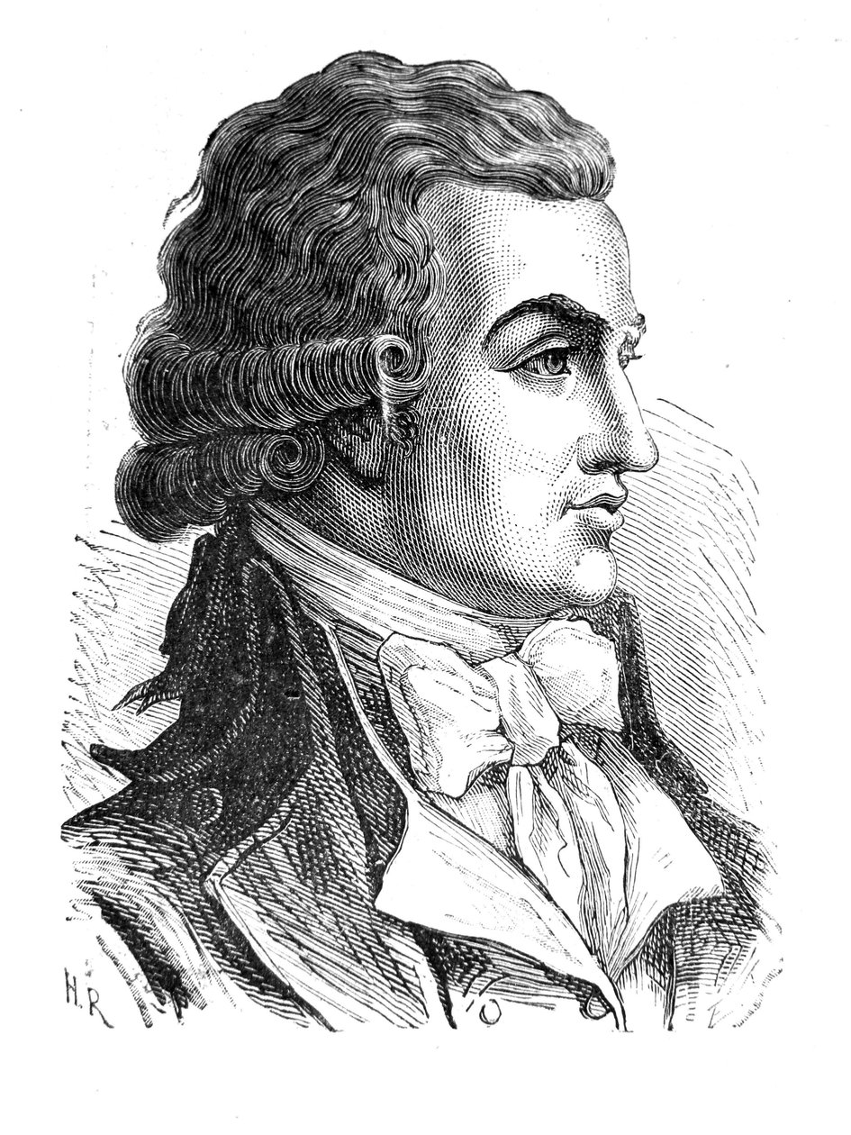 drogy od H. Rousseau