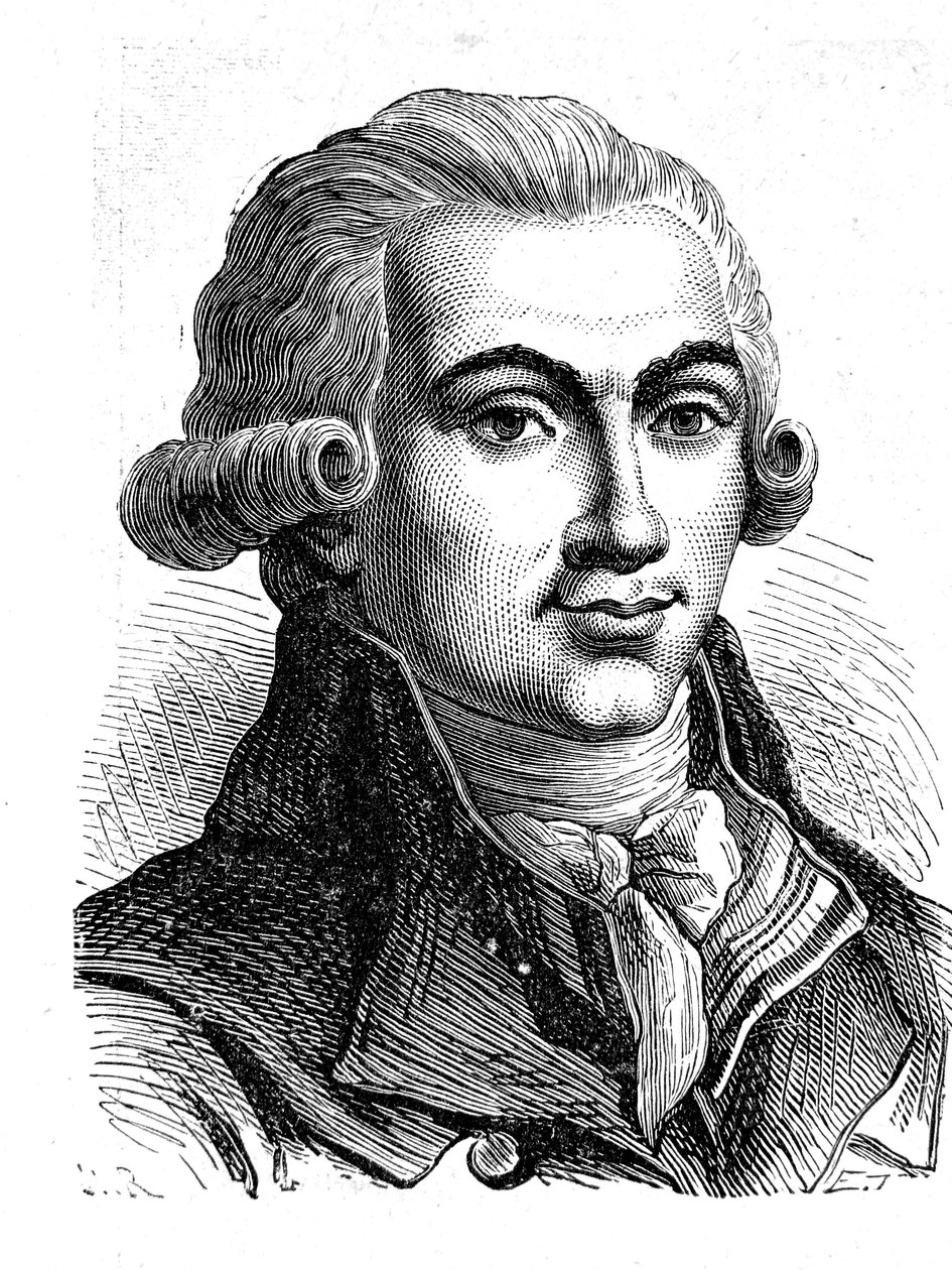 Guadet od H. Rousseau