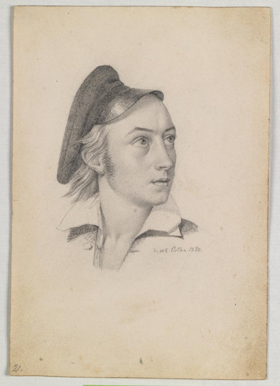 "Paul Harro Herring" od H.W. Bissen