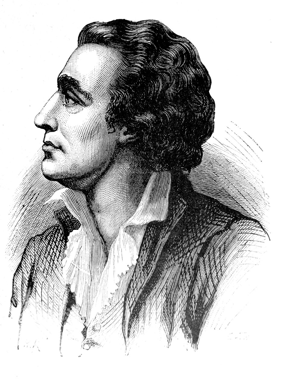 Dubois de Crancé od H. Rousseau