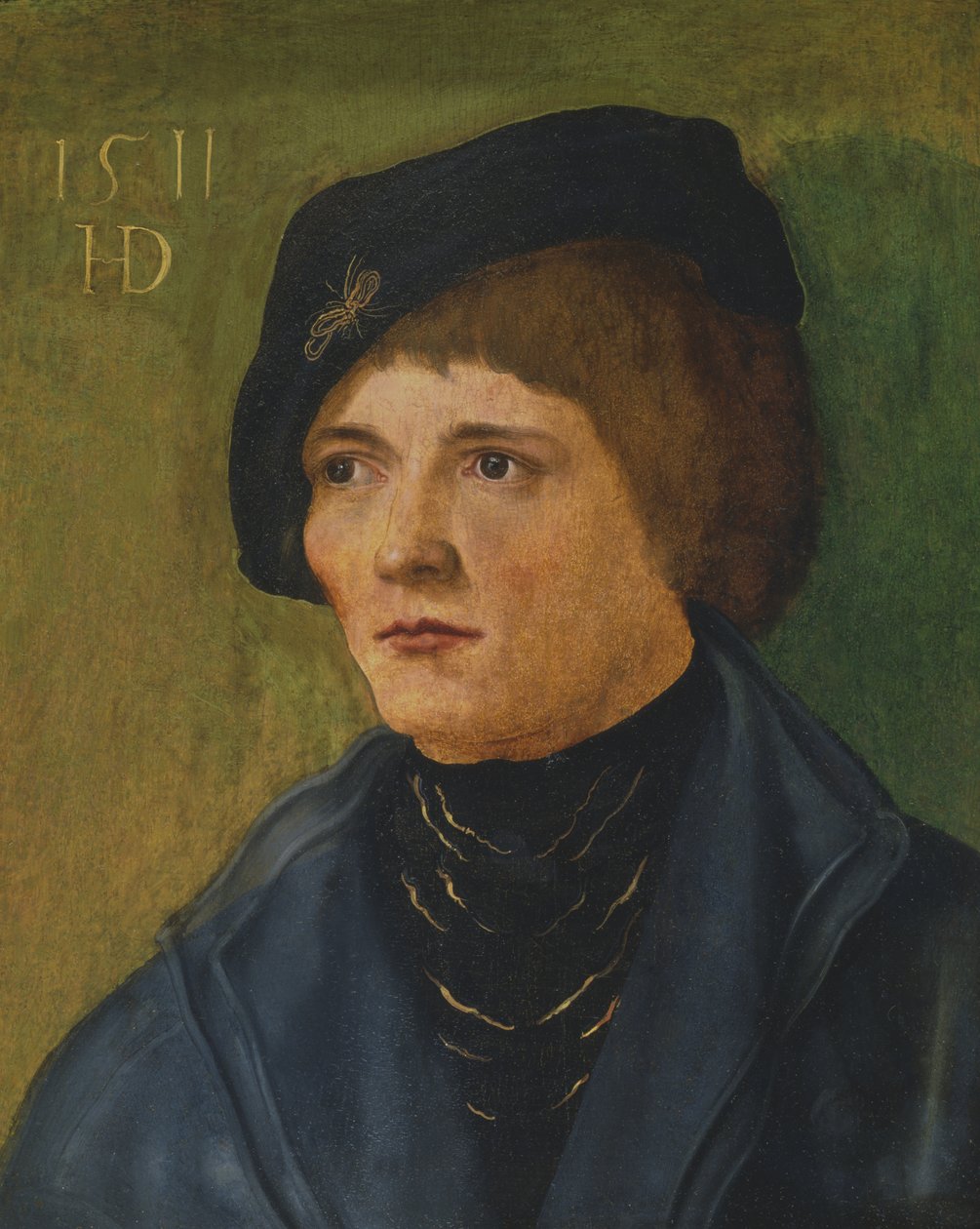 Unbekanntes Bild od Hans Durer
