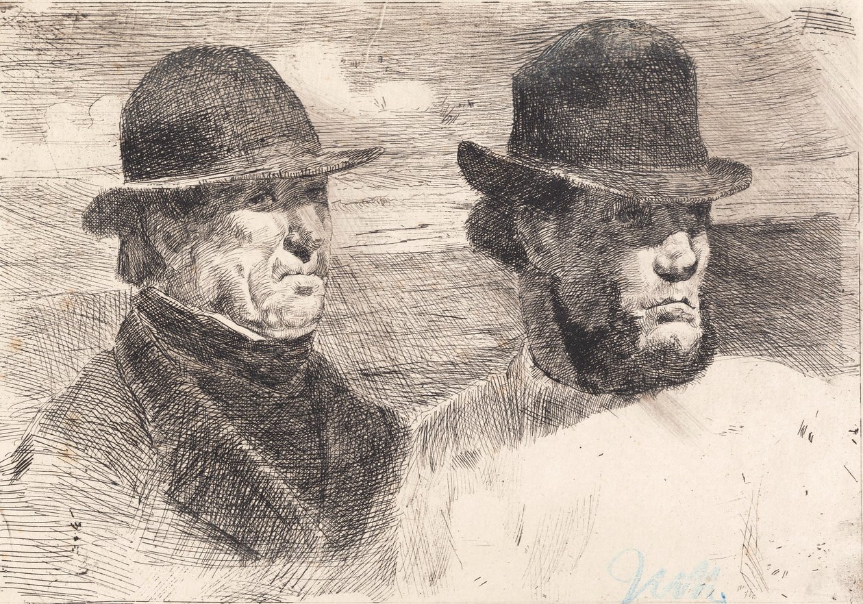 "Nevyhodil jsem to" od Hans Nikolaj Hansen