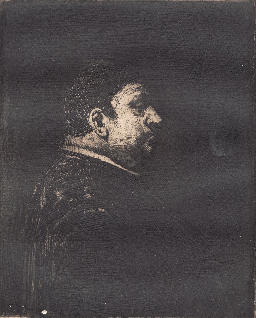 "Modely Reimers" od Hans Nikolaj Hansen