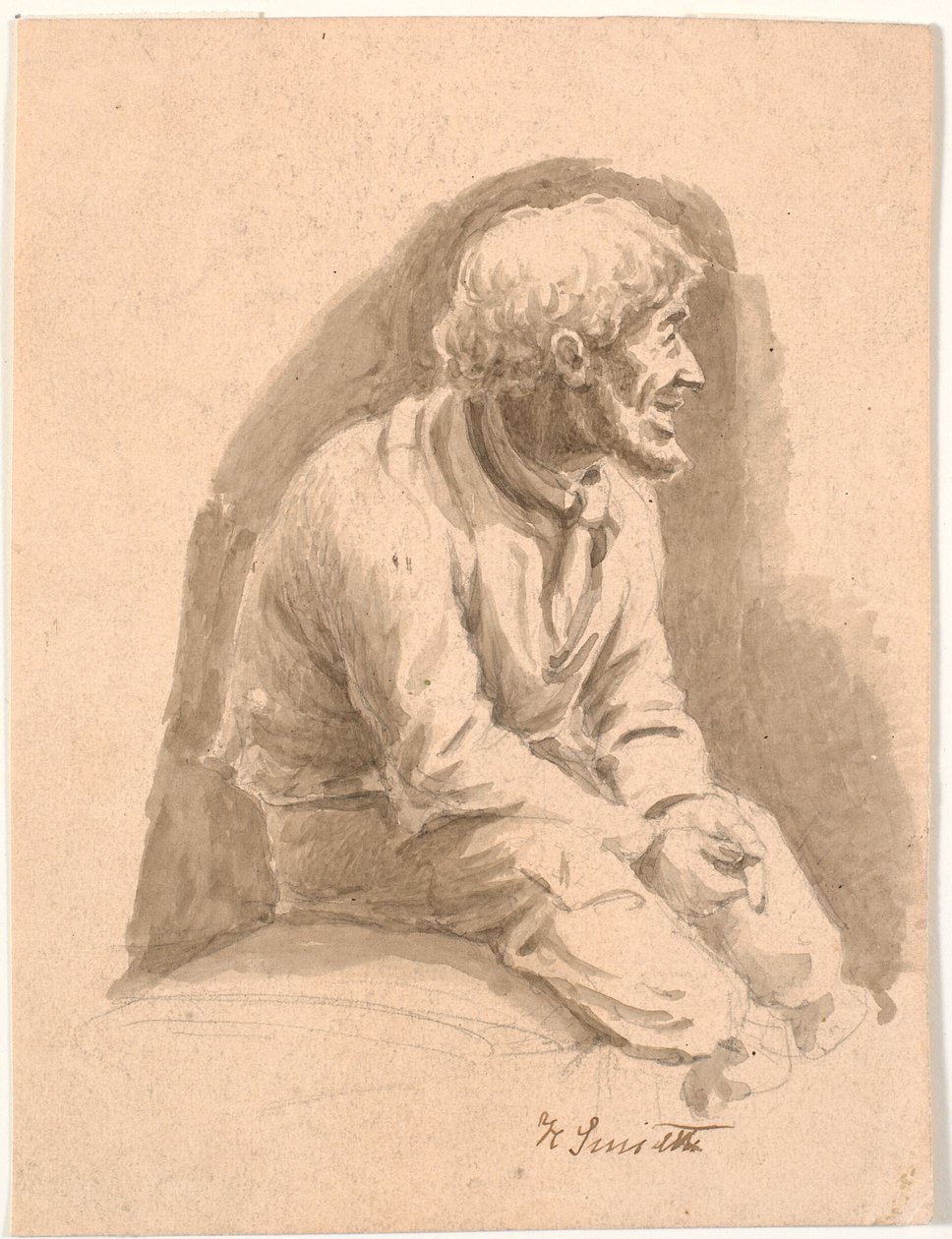 Peiter Beinløs od Hans Smidth