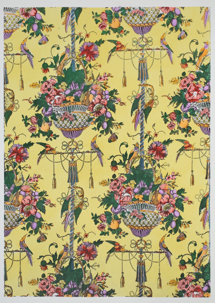 Melbury Hall, hospoda. 1933 od Harry Wearne