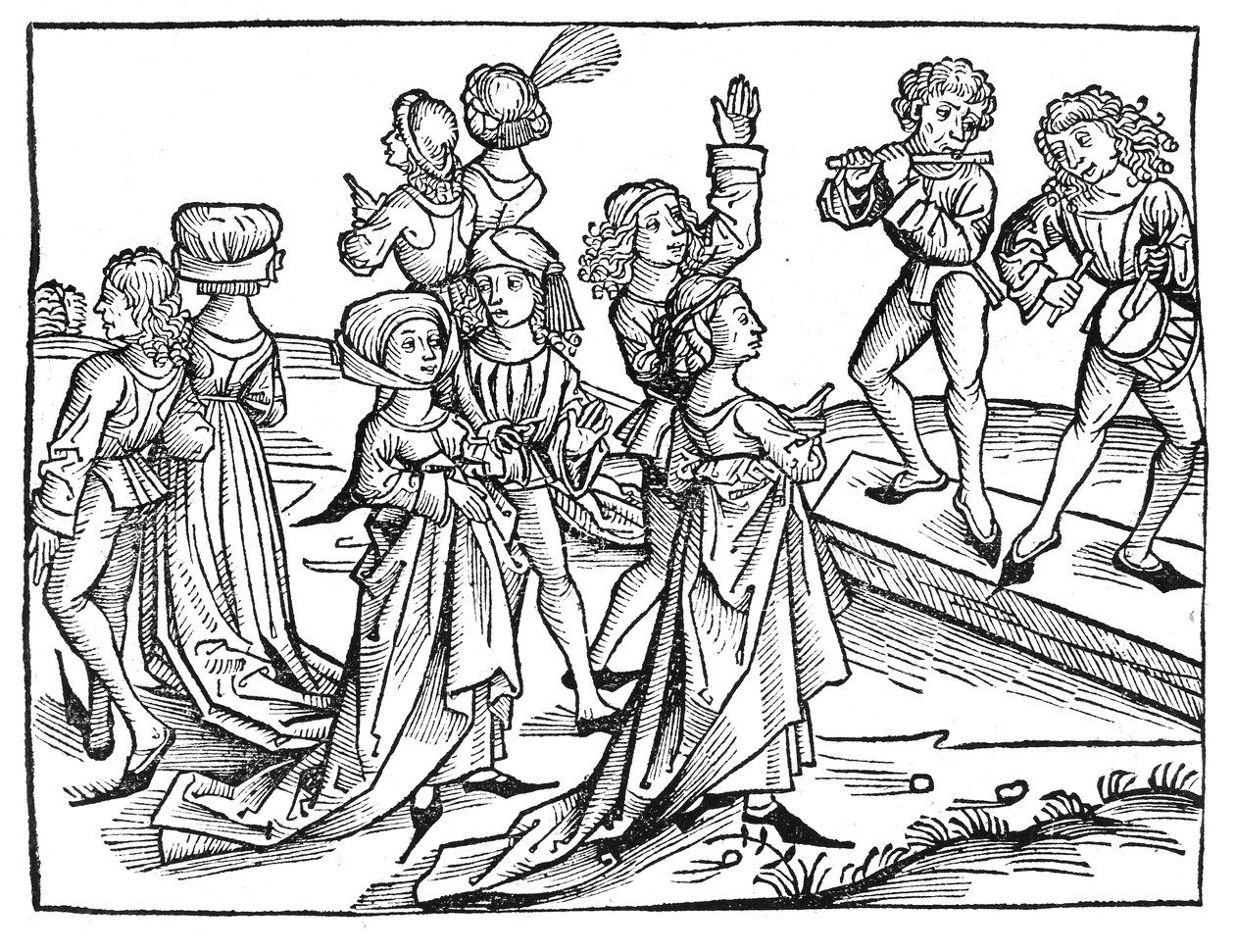 Liber chronicarum od Hartmann Schedel